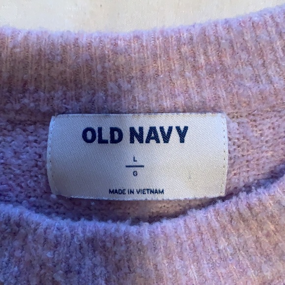 Old Navy Sweatshirt - Picture 2 of 2
